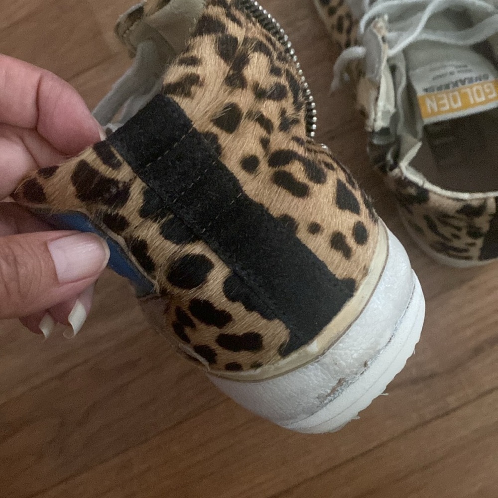 Golden Goose - Picture 16 of 16